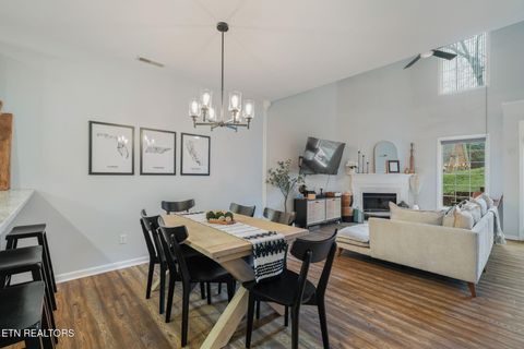 Tiny photo for 845 Poets Corner Way, Knoxville, TN 37919 (MLS # 1334541)