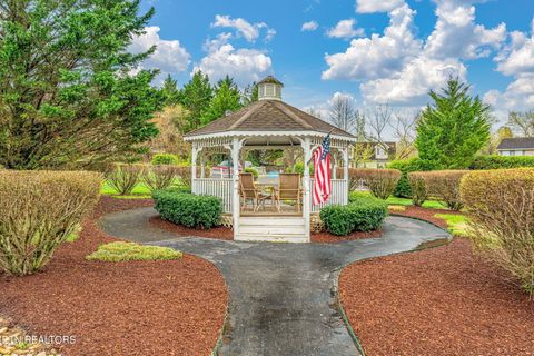 Tiny photo for 845 Poets Corner Way, Knoxville, TN 37919 (MLS # 1334541)