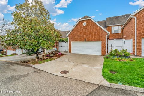Tiny photo for 845 Poets Corner Way, Knoxville, TN 37919 (MLS # 1334541)