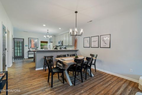 Tiny photo for 845 Poets Corner Way, Knoxville, TN 37919 (MLS # 1334541)