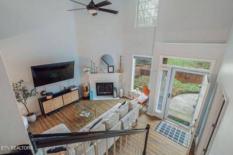 Tiny photo for 845 Poets Corner Way, Knoxville, TN 37919 (MLS # 1334541)