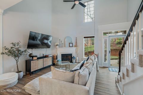 Tiny photo for 845 Poets Corner Way, Knoxville, TN 37919 (MLS # 1334541)