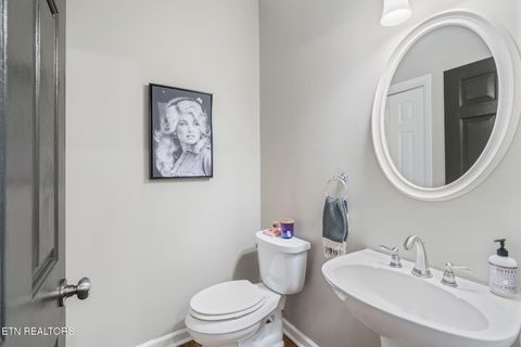 Tiny photo for 845 Poets Corner Way, Knoxville, TN 37919 (MLS # 1334541)