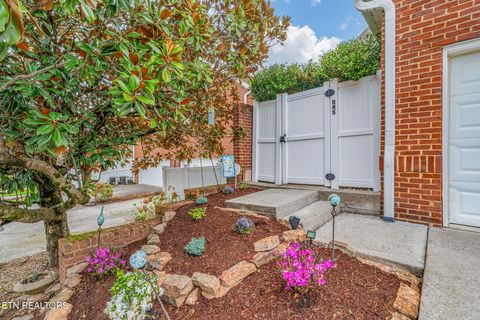 Tiny photo for 845 Poets Corner Way, Knoxville, TN 37919 (MLS # 1334541)