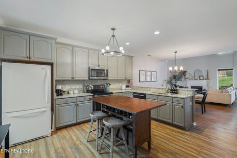 Tiny photo for 845 Poets Corner Way, Knoxville, TN 37919 (MLS # 1334541)