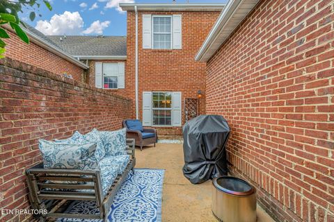 Tiny photo for 845 Poets Corner Way, Knoxville, TN 37919 (MLS # 1334541)
