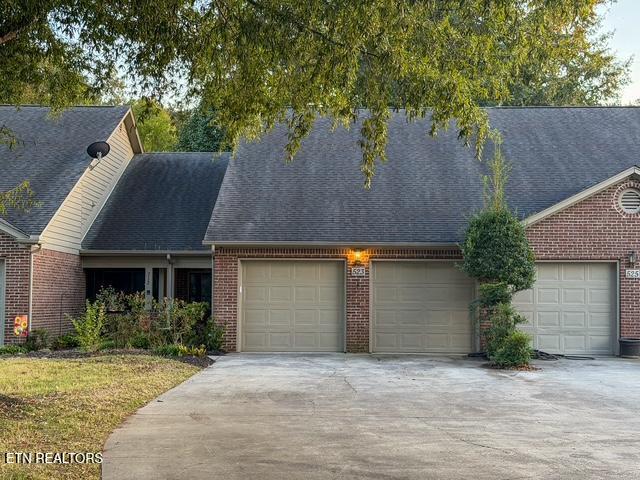 Photo of 523 Sunrise Circle, Sevierville, TN 37862 (MLS # 1357833)