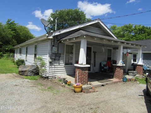 3028 Highway 441 Middlesboro KY 40965
