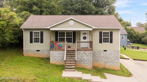 Photo of 1714 Spring Hill Rd, Knoxville, TN 37914 (MLS # 1349878)