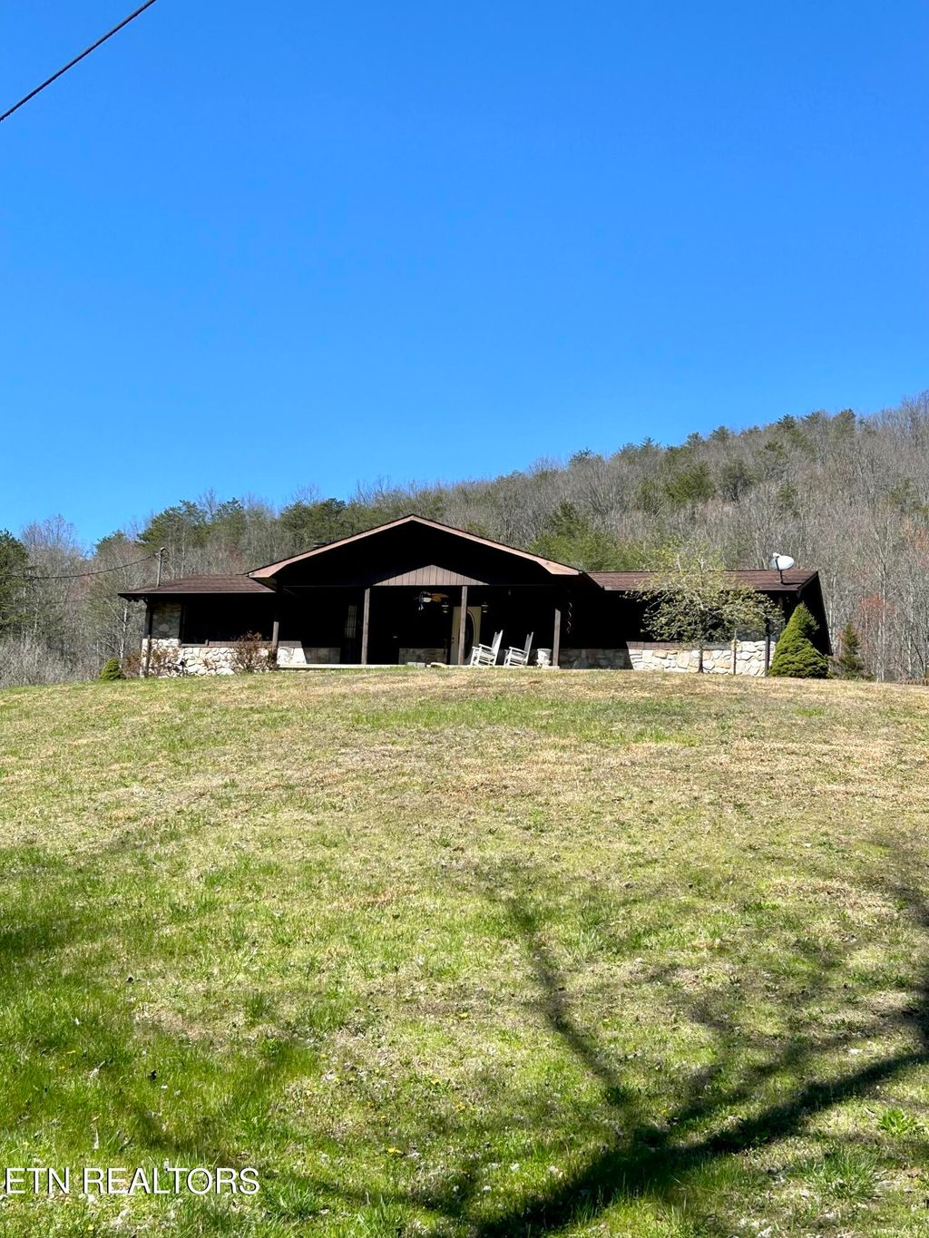 Photo of 409 Kettle Hollow Rd, Maynardville, TN 37807 (MLS # 1257387)