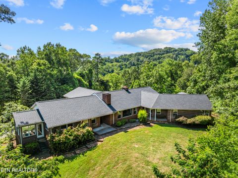 3705 SW Timberlake Drive Knoxville TN 37920