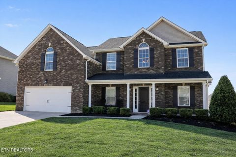 Photo of 2851 Southwinds Circle, Sevierville, TN 37876 (MLS # 1332184)