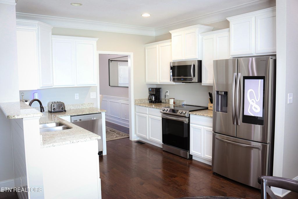 Photo of 2851 Southwinds Circle, Sevierville, TN 37876 (MLS # 1332184)