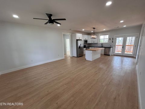 Tiny photo for 278 Hoppers Bluff Rd, Rutledge, TN 37861 (MLS # 1335292)