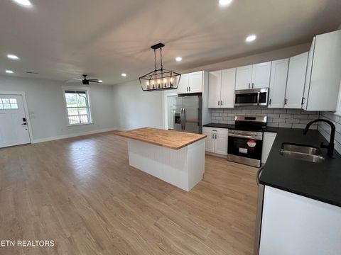 Tiny photo for 278 Hoppers Bluff Rd, Rutledge, TN 37861 (MLS # 1335292)