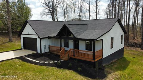 Photo of 278 Hoppers Bluff Rd, Rutledge, TN 37861 (MLS # 1335292)