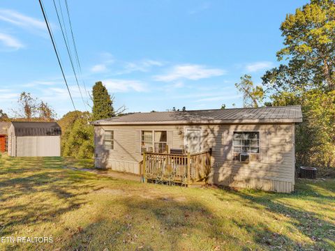 Photo of 4414 SE Mission Rd, Knoxville, TN 37920 (MLS # 1318768)