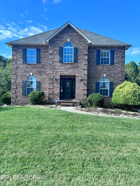 Photo of 5641 Summitridge Lane, Knoxville, TN 37921 (MLS # 1358563)