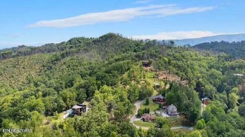 Tiny photo for 13 Villa Ridge Place, Sevierville, TN 37862 (MLS # 1332592)