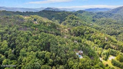 Tiny photo for 13 Villa Ridge Place, Sevierville, TN 37862 (MLS # 1332592)