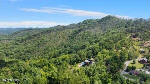 Tiny photo for 13 Villa Ridge Place, Sevierville, TN 37862 (MLS # 1332592)