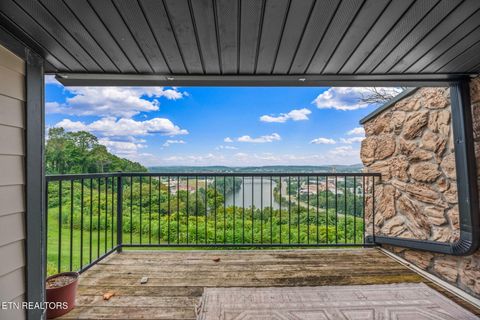 Tiny photo for 1861 Cherokee Bluff Drive, Knoxville, TN 37920 (MLS # 1314490)
