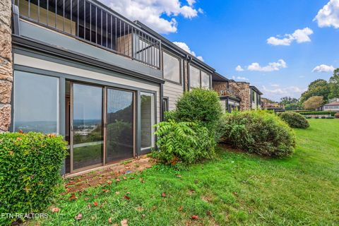 Tiny photo for 1861 Cherokee Bluff Drive, Knoxville, TN 37920 (MLS # 1314490)
