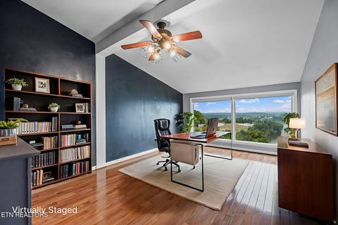 Tiny photo for 1861 Cherokee Bluff Drive, Knoxville, TN 37920 (MLS # 1314490)