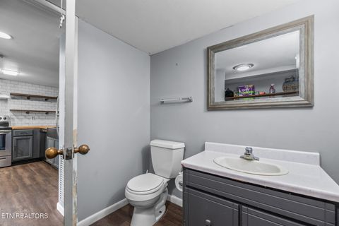 Tiny photo for 1861 Cherokee Bluff Drive, Knoxville, TN 37920 (MLS # 1314490)