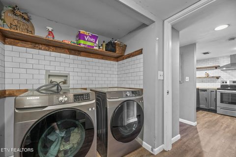 Tiny photo for 1861 Cherokee Bluff Drive, Knoxville, TN 37920 (MLS # 1314490)