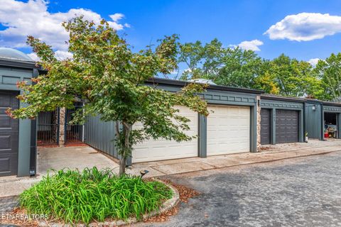 Photo of 1861 Cherokee Bluff Drive, Knoxville, TN 37920 (MLS # 1314490)