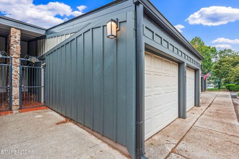 Tiny photo for 1861 Cherokee Bluff Drive, Knoxville, TN 37920 (MLS # 1314490)