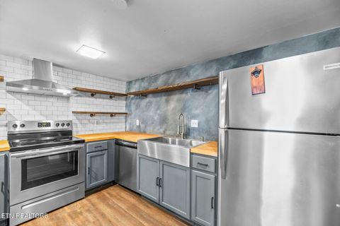 Tiny photo for 1861 Cherokee Bluff Drive, Knoxville, TN 37920 (MLS # 1314490)