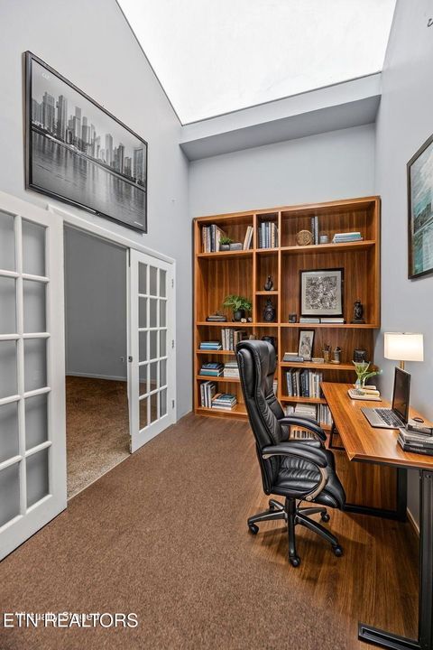 Tiny photo for 1861 Cherokee Bluff Drive, Knoxville, TN 37920 (MLS # 1314490)