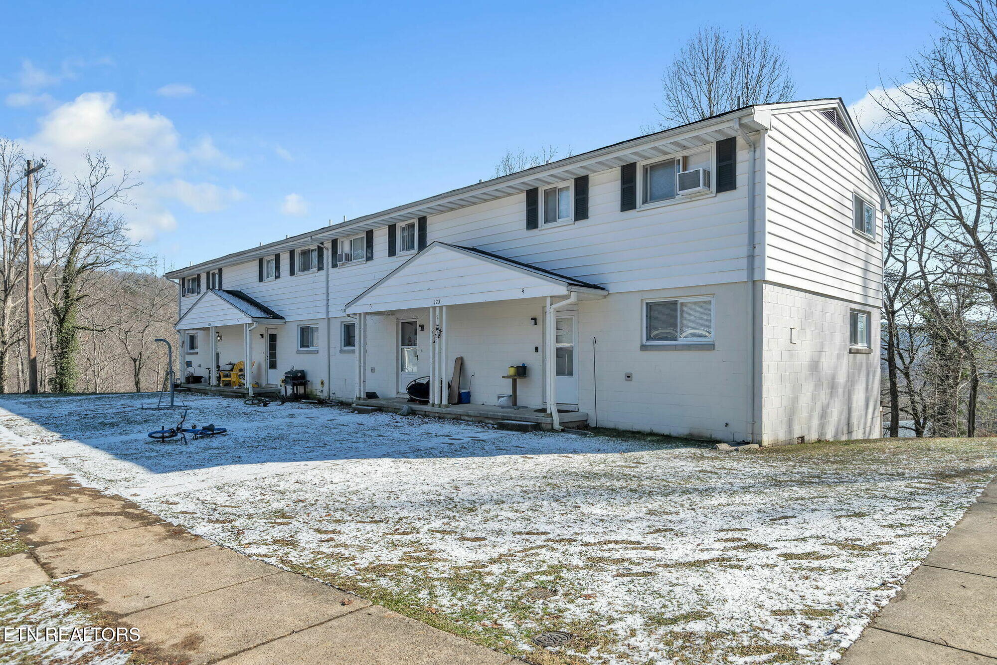 127 Upper Airbase Lane