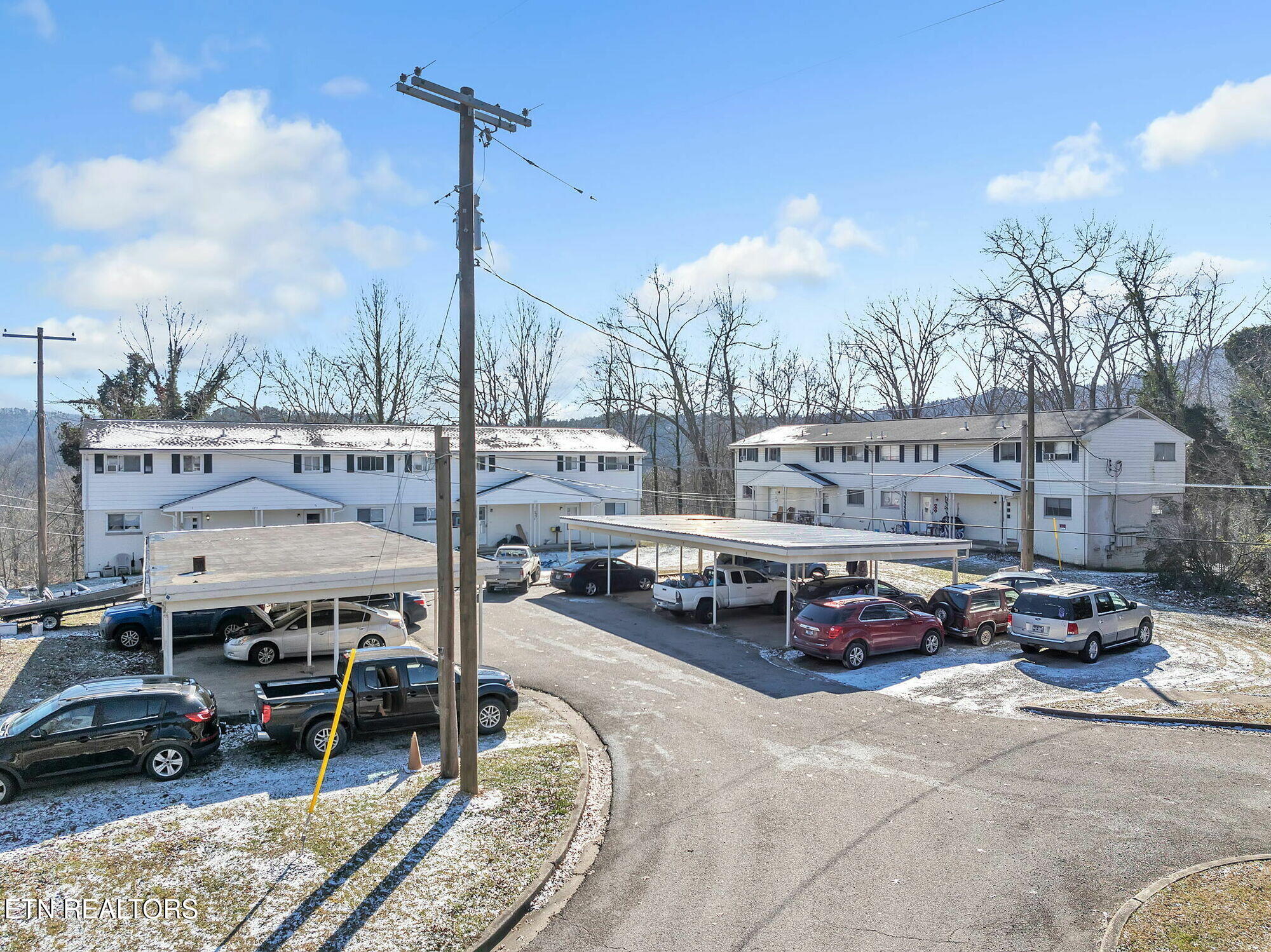 127 Upper Airbase Lane