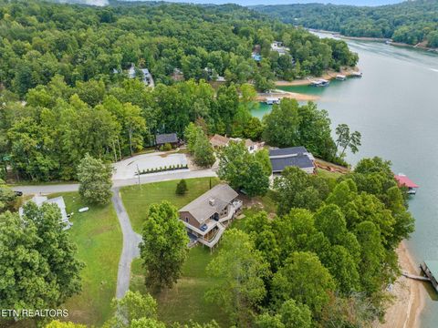 128 Fox Lane LaFollette TN 37766