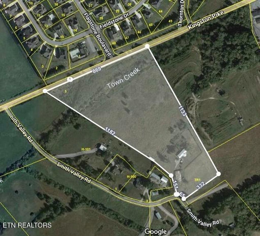 Photo of 1195 Smith Valley Rd, Lenoir City, TN 37772 (MLS # 1322818)