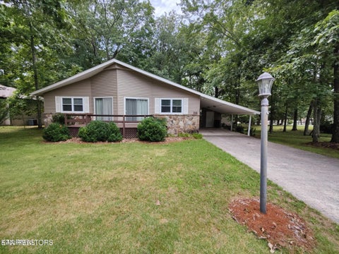 Tiny photo for 136 Snead Drive, Crossville, TN 38558 (MLS # 1359491)