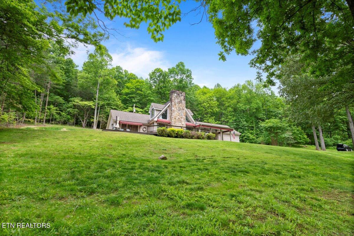 444 Chapman Village Drive