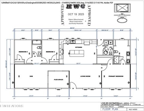 Tiny photo for 725 Siluria St, Harriman, TN 37748 (MLS # 1322849)