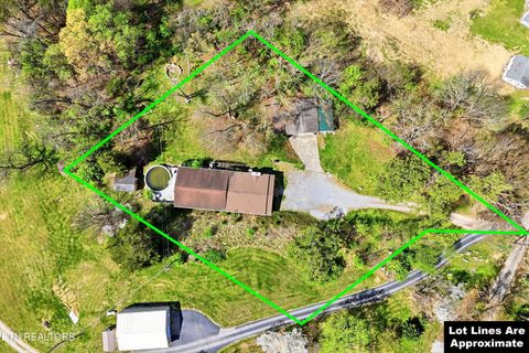 Tiny photo for 2381 Classic Way, Powell, TN 37849 (MLS # 1335415)