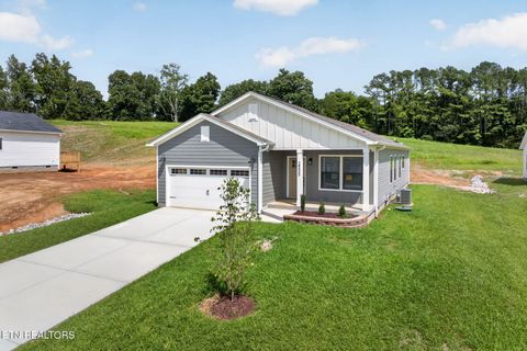 Tiny photo for 2500 River Ranch Drive Dr, Cookeville, TN 38501 (MLS # 1349682)
