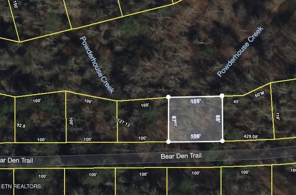 Photo of Lot 103 Bear Den Tr, Grandview, TN 37337 (MLS # 1323760)
