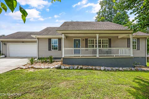 Photo of 2930 Old Whites Mill Rd, Maryville, TN 37803 (MLS # 1348071)