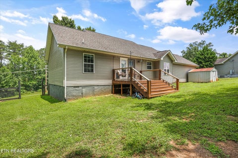 Tiny photo for 2930 Old Whites Mill Rd, Maryville, TN 37803 (MLS # 1348071)