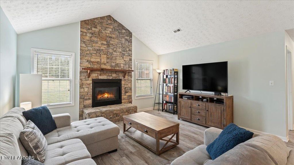 Photo of 4407 Graystone Lane, Knoxville, TN 37938 (MLS # 1330865)