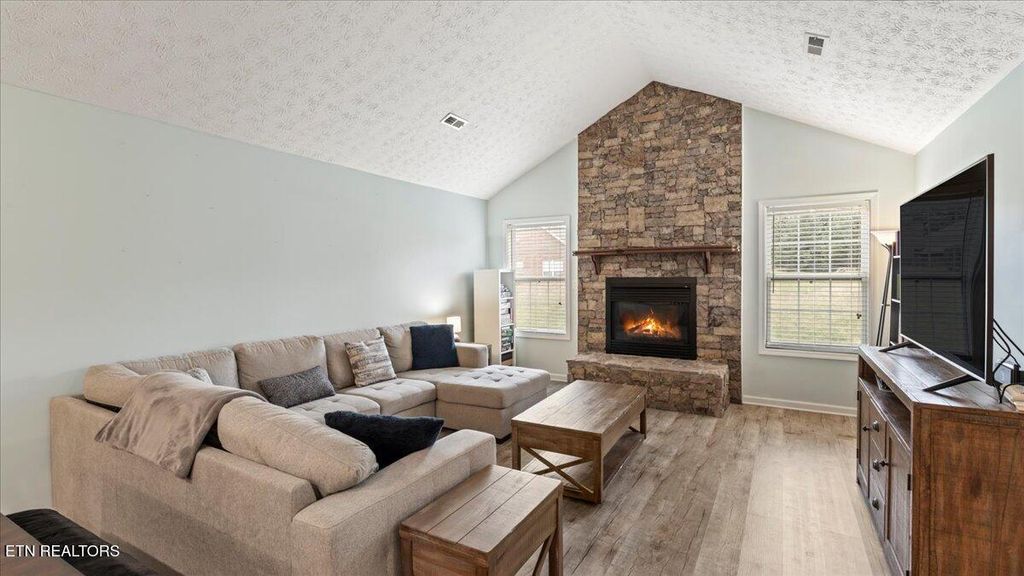 Photo of 4407 Graystone Lane, Knoxville, TN 37938 (MLS # 1330865)