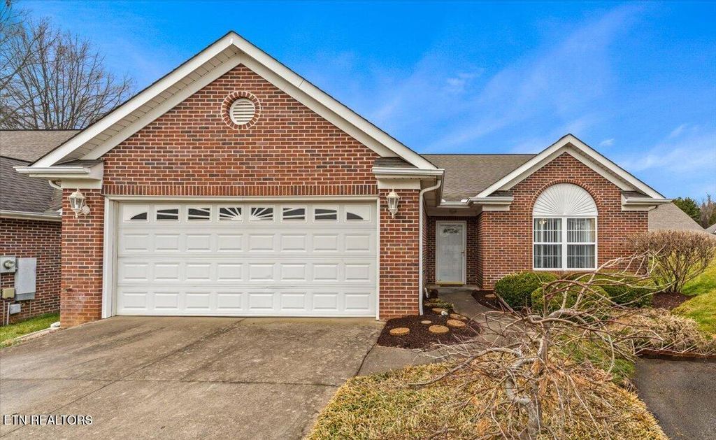 Photo of 4407 Graystone Lane, Knoxville, TN 37938 (MLS # 1330865)