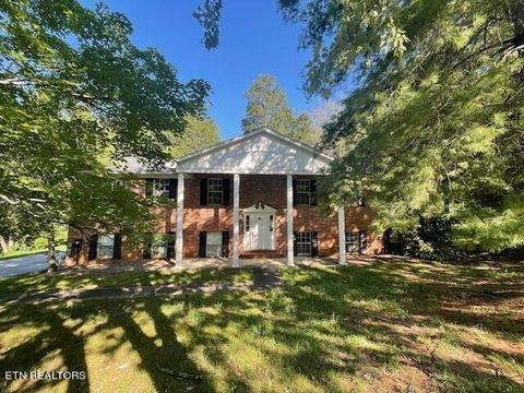 Photo of 11141 Pleasant Forest Drive, Knoxville, TN 37934 (MLS # 1347396)
